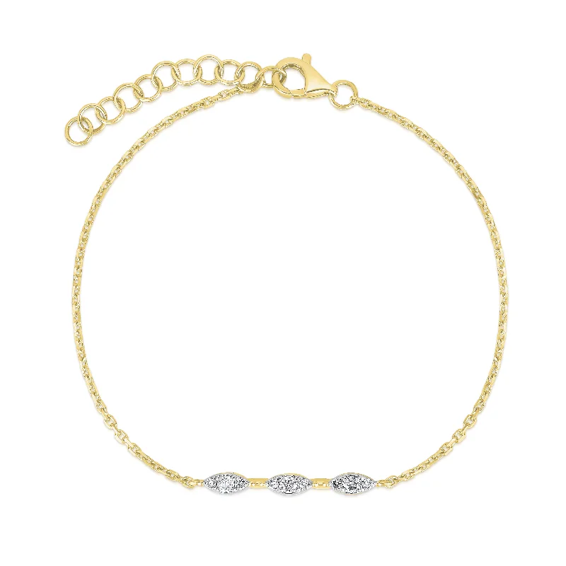 dainty butterfly pendant necklace Cable Link Diamond Bracelet in 14K Yellow Gold (.15ctw) dainty butterfly pendant necklace Cable Link Diamond Bracelet in 14K Yellow Gold (.15ctw)
