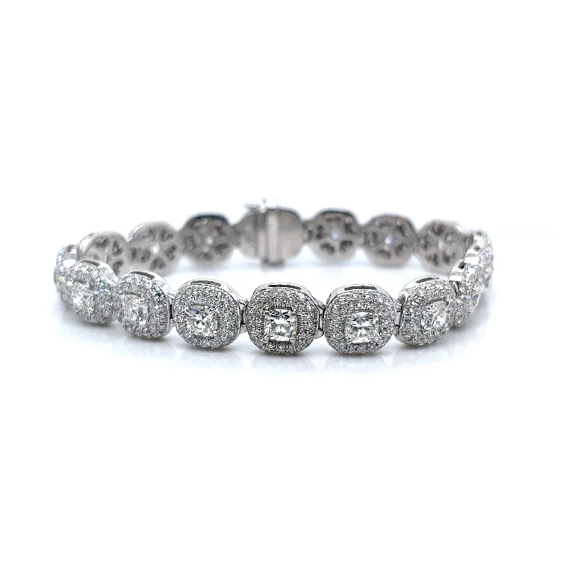 elegant aquamarine drop earrings JB Star Tennis Diamond Bracelet in 950 White Platinum (15.66ctw) elegant aquamarine drop earrings JB Star Tennis Diamond Bracelet in 950 White Platinum (15.66ctw)