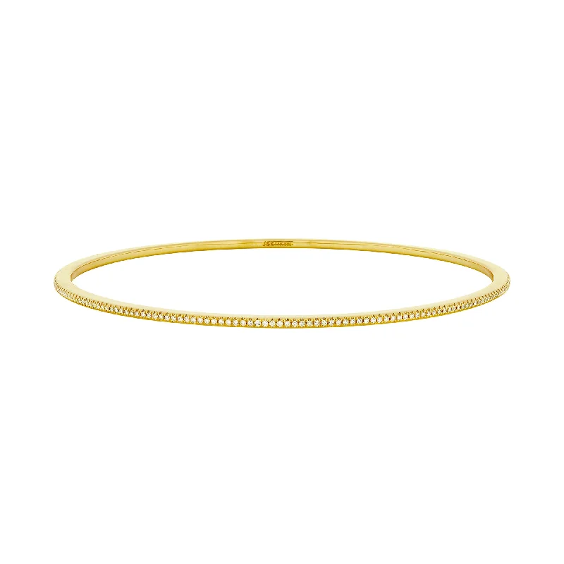 minimalist rose gold bracelet Wow Collection Bracelet 002