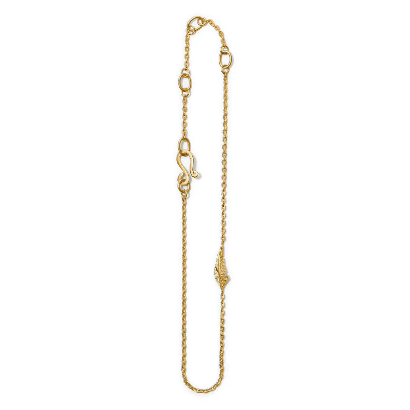 hammered gold stacking rings Miss Bara Paff Bracelet Gold