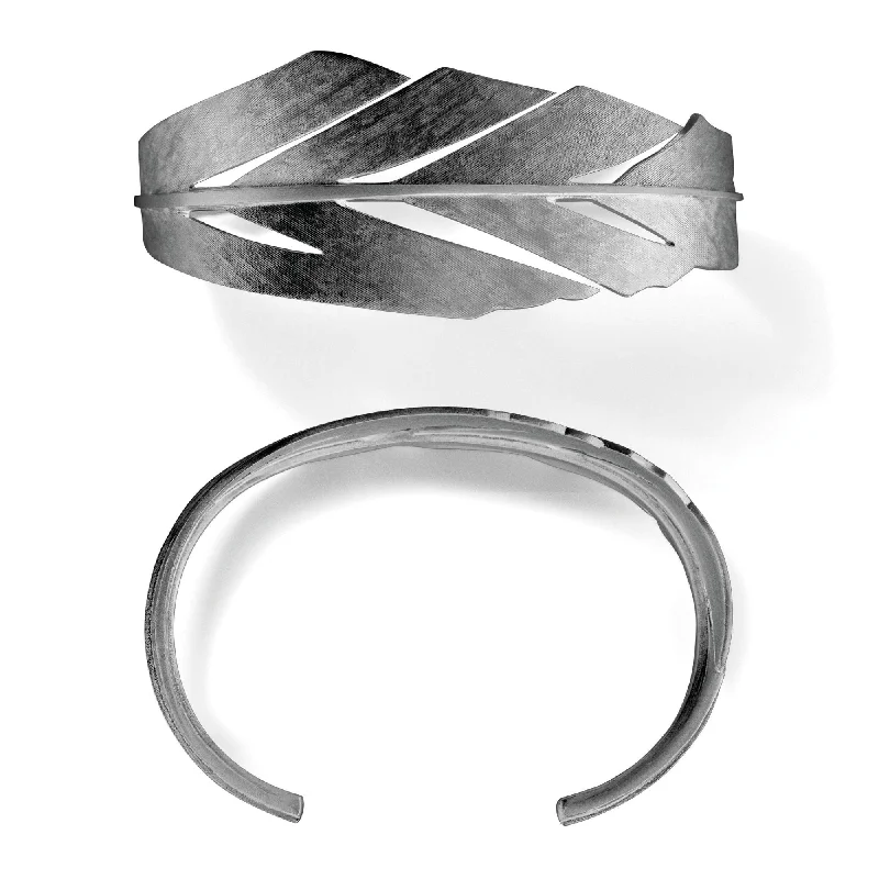 unique gemstone cocktail ring Miss Barks Bracelet Grey