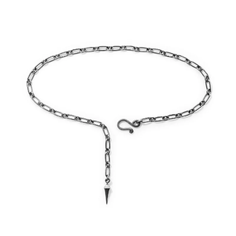 unique diamond tennis bracelet Miss Bellaboo Bracelet Grey