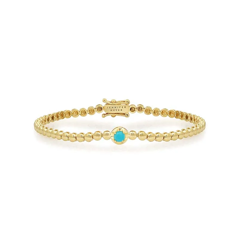 large statement turquoise ring Mini Bezel Tennis Bracelet With Illusion Set Turquoise Center large statement turquoise ring Mini Bezel Tennis Bracelet With Illusion Set Turquoise Center
