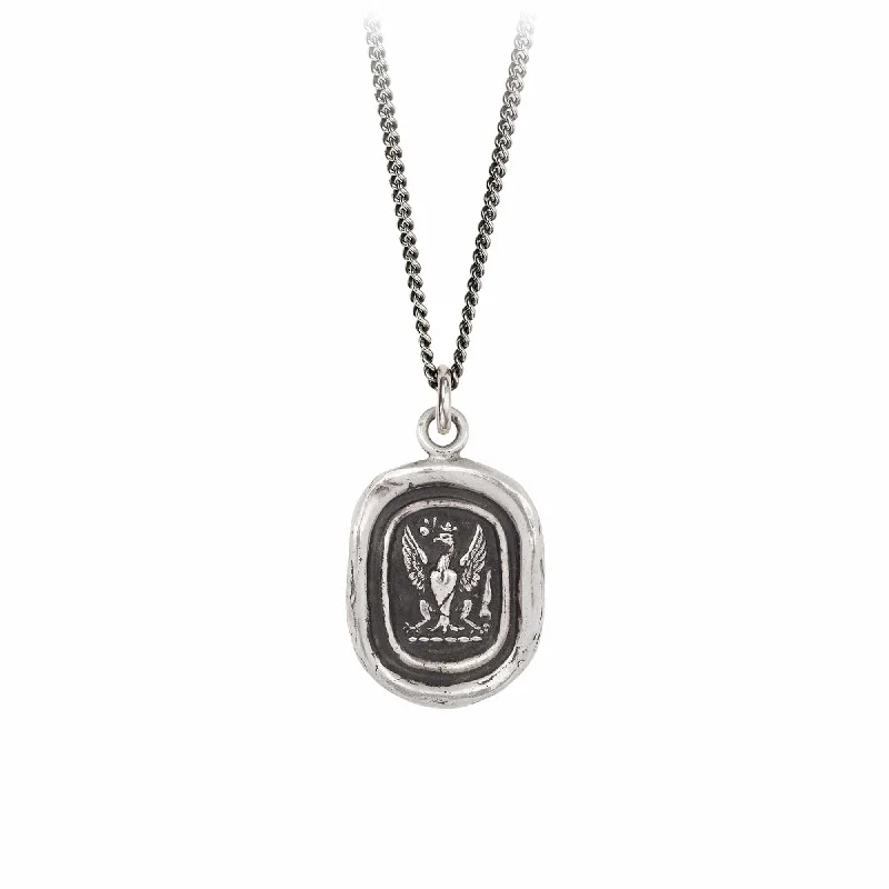 gold opal ring Follow Your Dreams Talisman Necklace