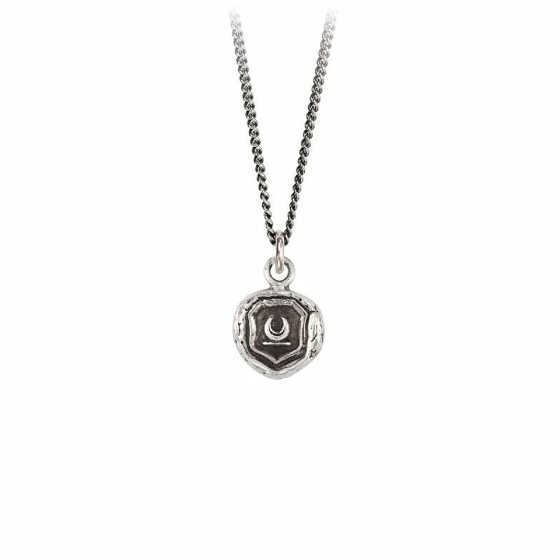 bohemian gemstone choker New Beginnings Talisman Necklace