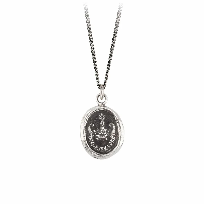 opal gemstone halo ring Inspiration Talisman Necklace