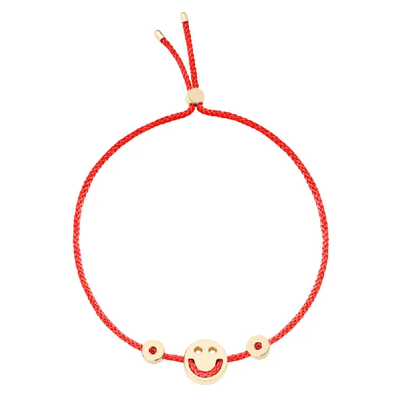 butterfly pendant necklace delicate Friends Happy Halo / Black 18K Gold Bracelet