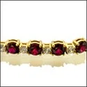 emerald-cut engagement ring halo Tennis Ruby Round Yellow Gold Cubic Zirconia CZ Bracelet emerald-cut engagement ring halo Tennis Ruby Round Yellow Gold Cubic Zirconia CZ Bracelet