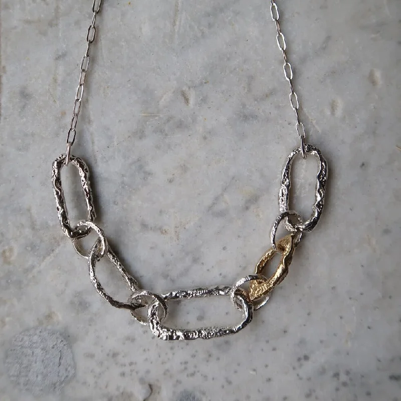 rose quartz bracelet healing Wreckage Chain