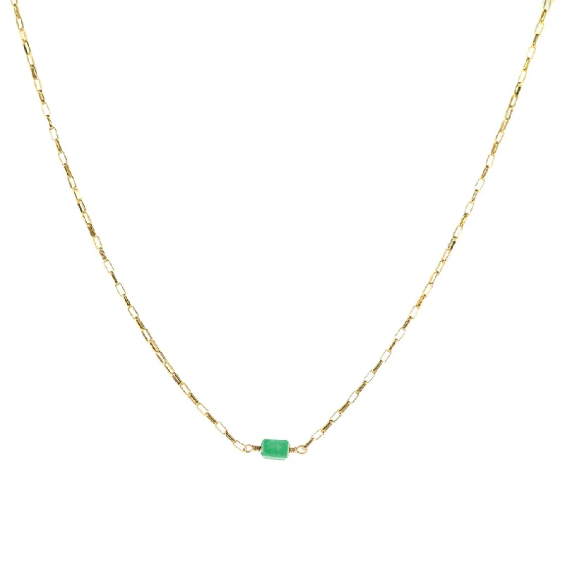 Chrysoprase