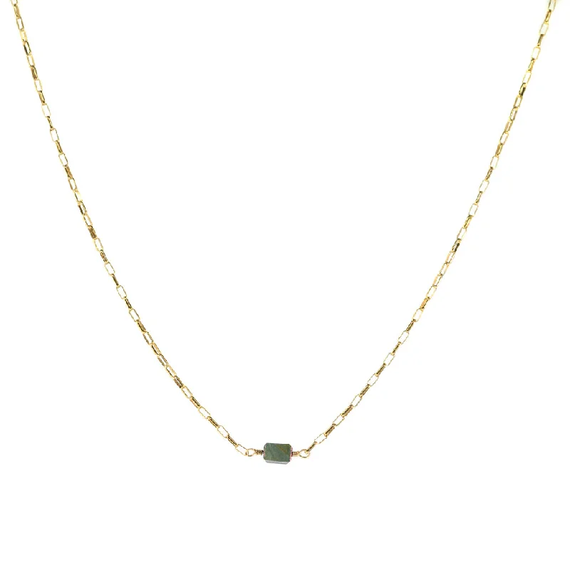 Labradorite