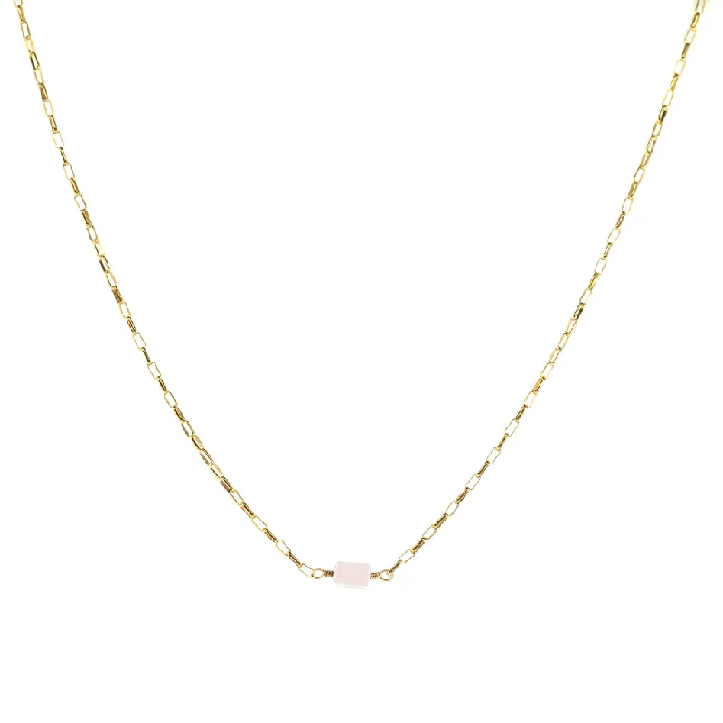 Rose Quartz