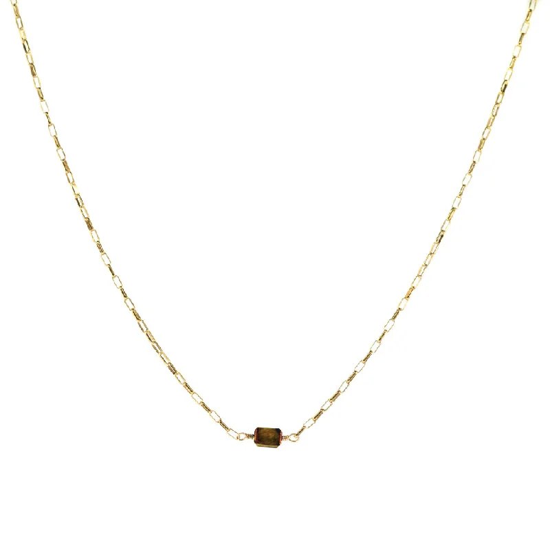 Tiger's Eye