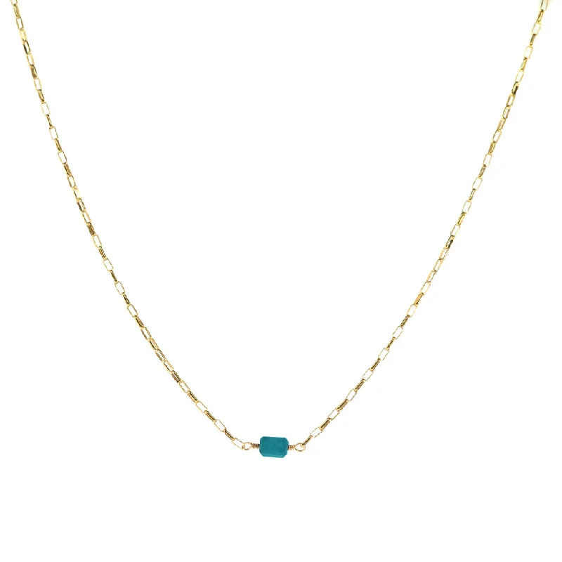 Sleeping Beauty Turquoise