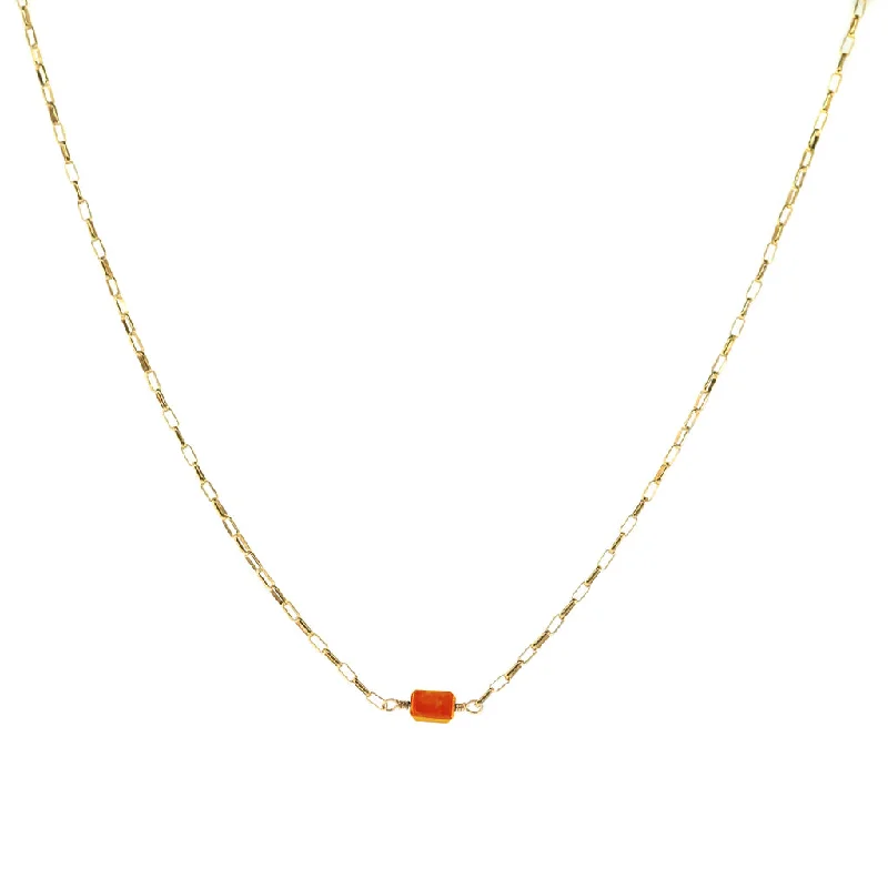 Carnelian