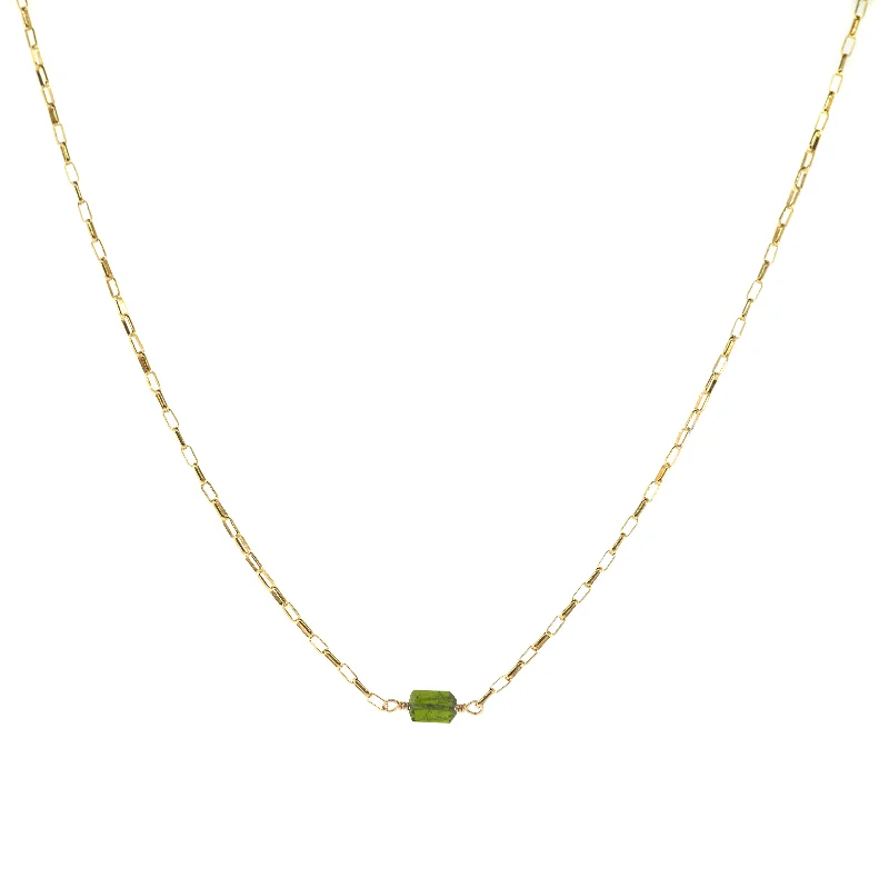 Chrome Diopside