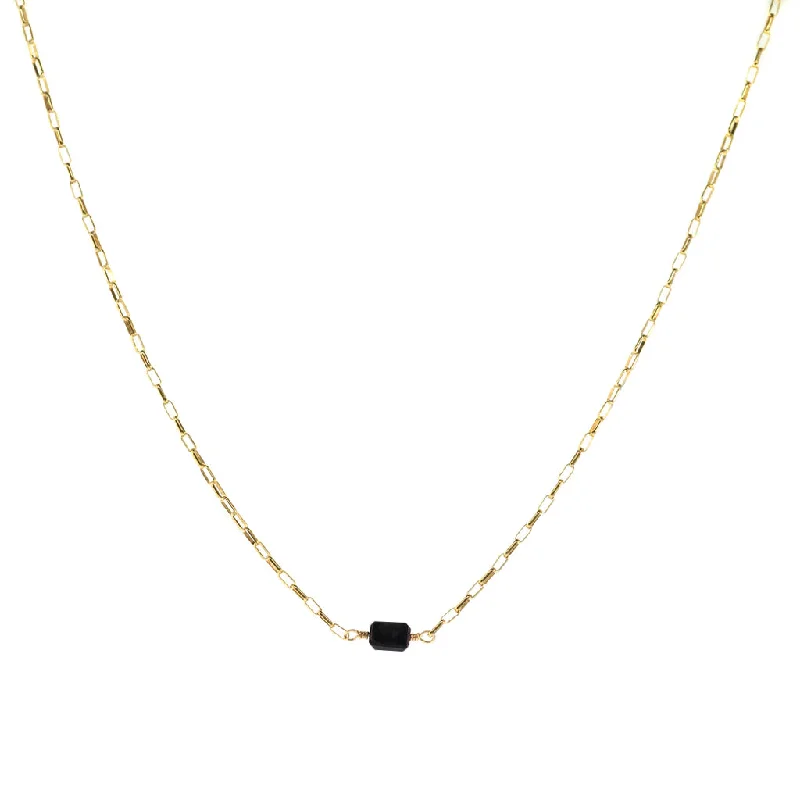 Black Spinel