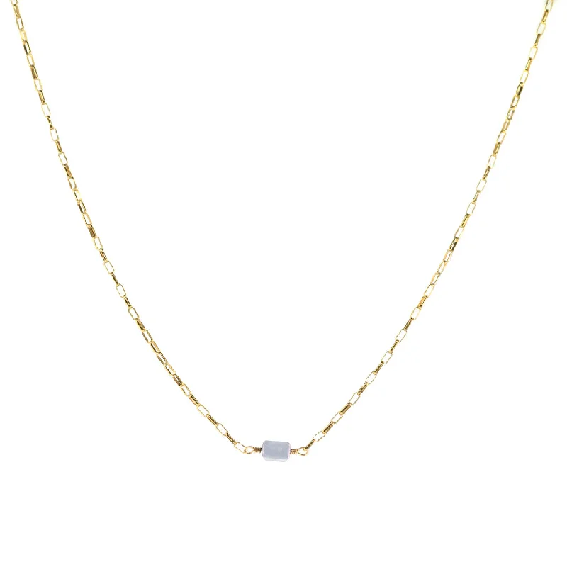 Chalcedony