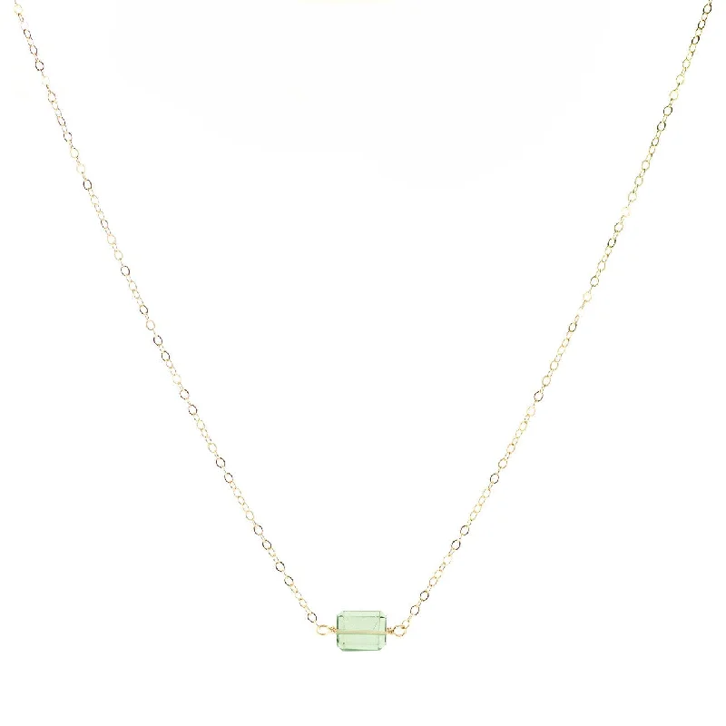 Green Amethyst