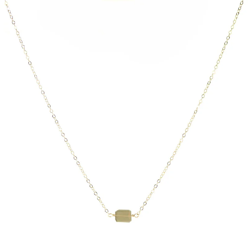 Grey Moonstone