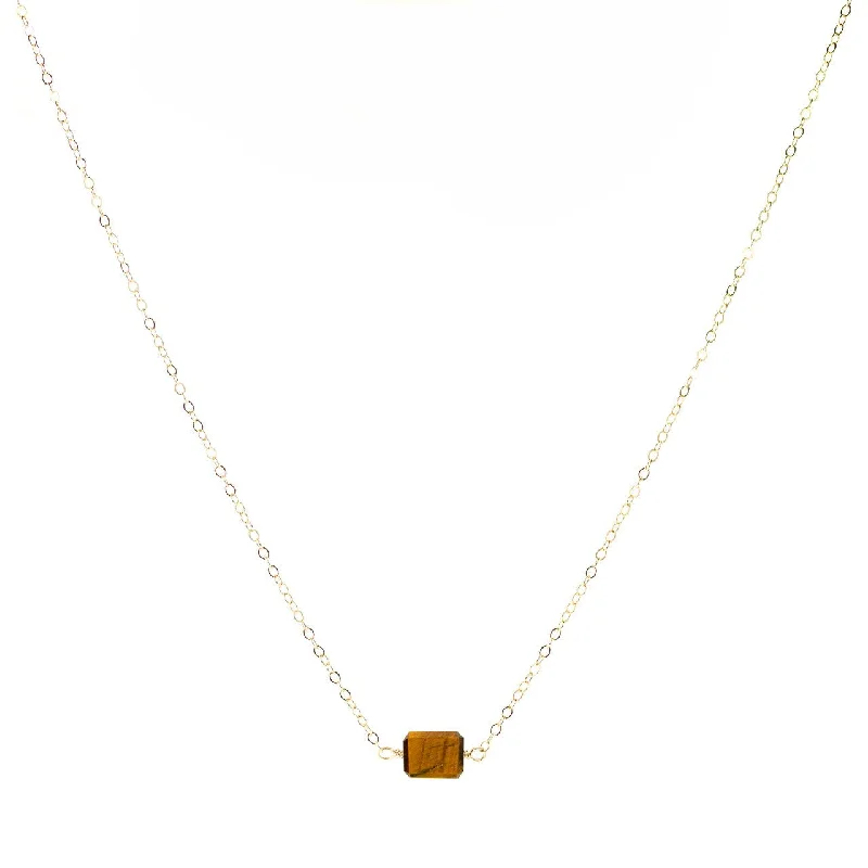 Tiger's Eye