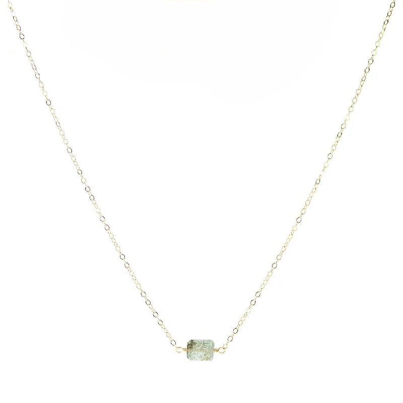 Moss Aquamarine