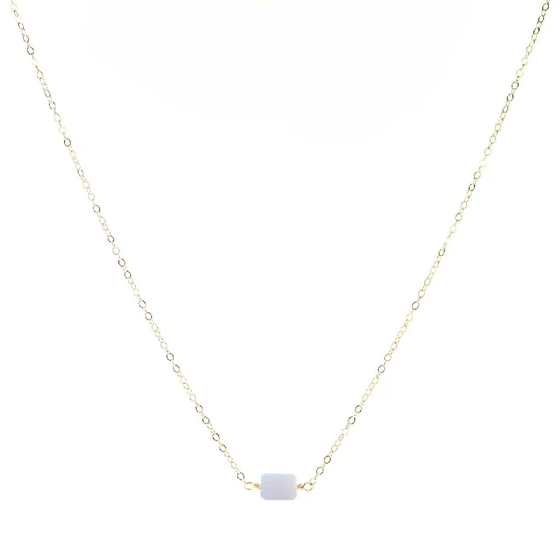 Chalcedony