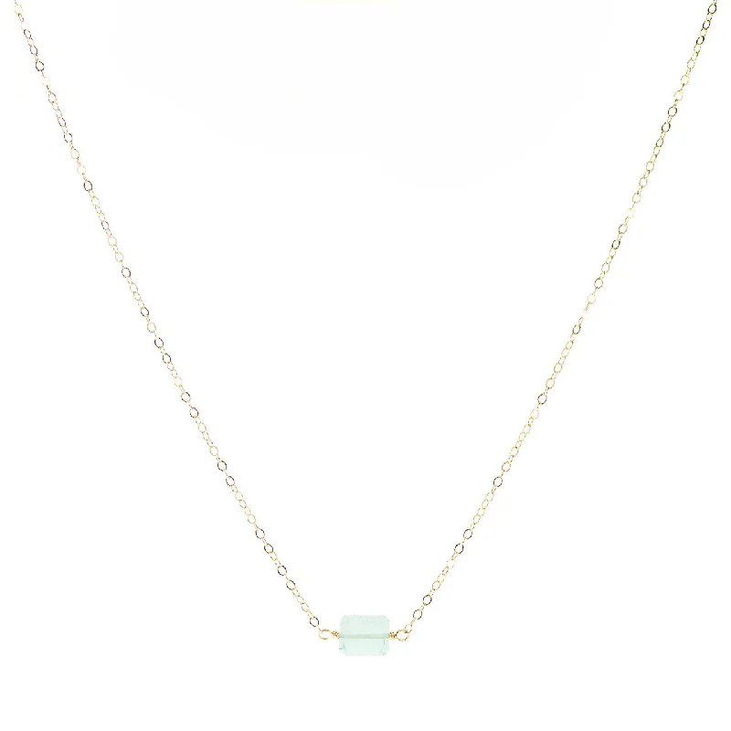 Aquamarine