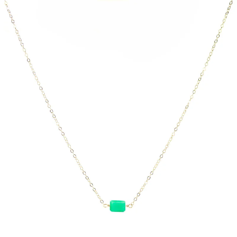 Chrysoprase