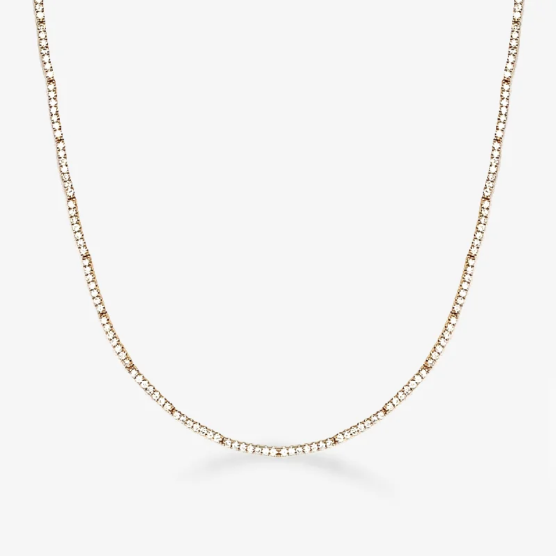 unique emerald green ring 3.00CT Flex-Bar Diamond Tennis Necklace