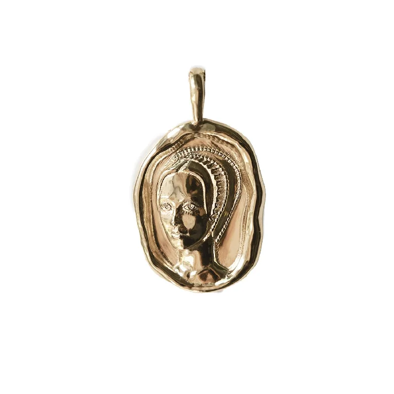 14k Solid Yellow Gold