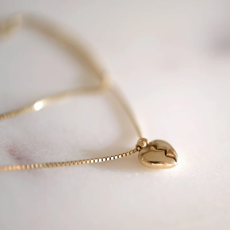 unique diamond stud earrings Best Friend Necklace