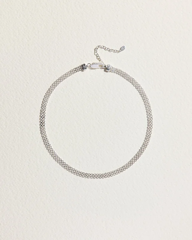 tiny star constellation bracelet Bismark Necklace