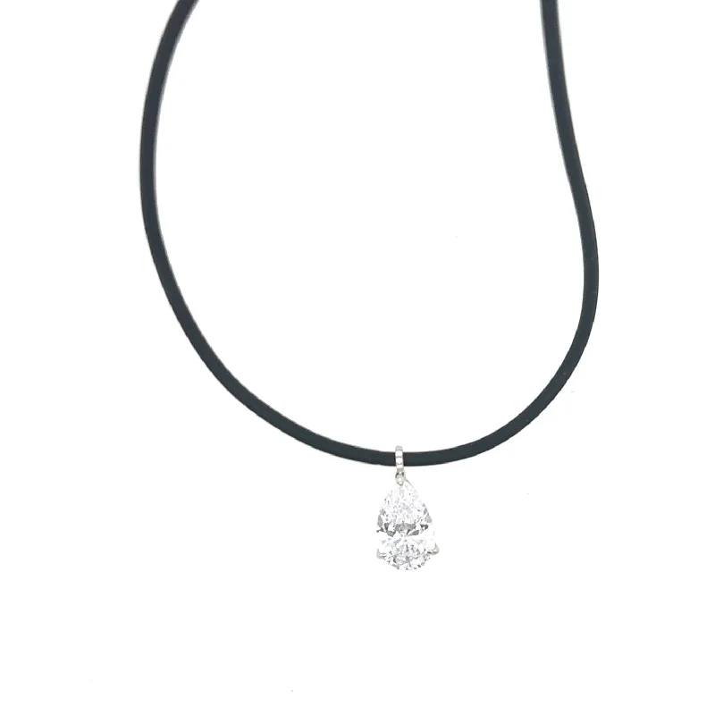 art deco diamond bracelet Growth Necklace