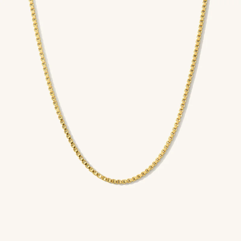 real jade jadeite bangle Box Chain Necklace