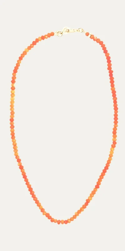 Coral / Peace / July