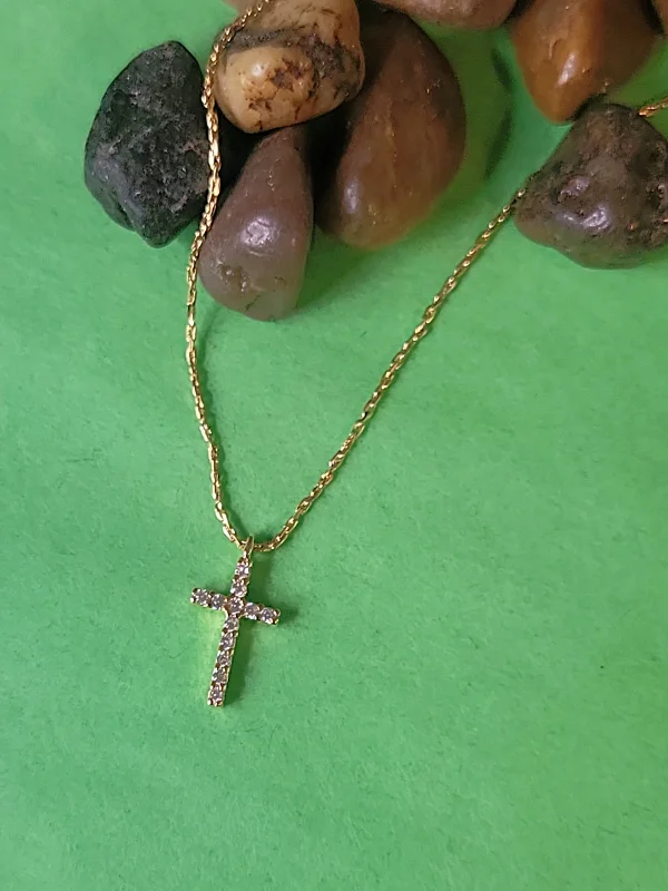 Gold Plated