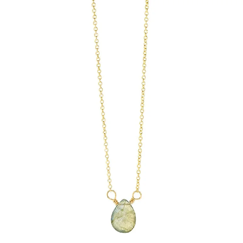 Labradorite