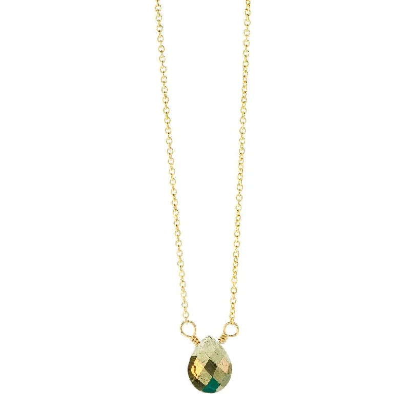 Pyrite