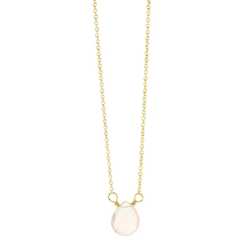 Rose Quartz
