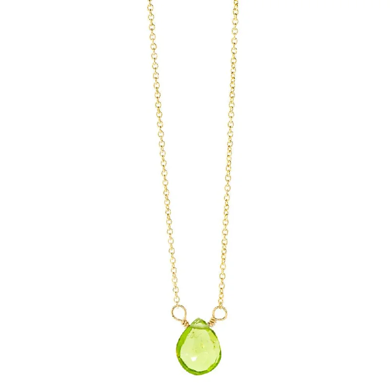 Peridot