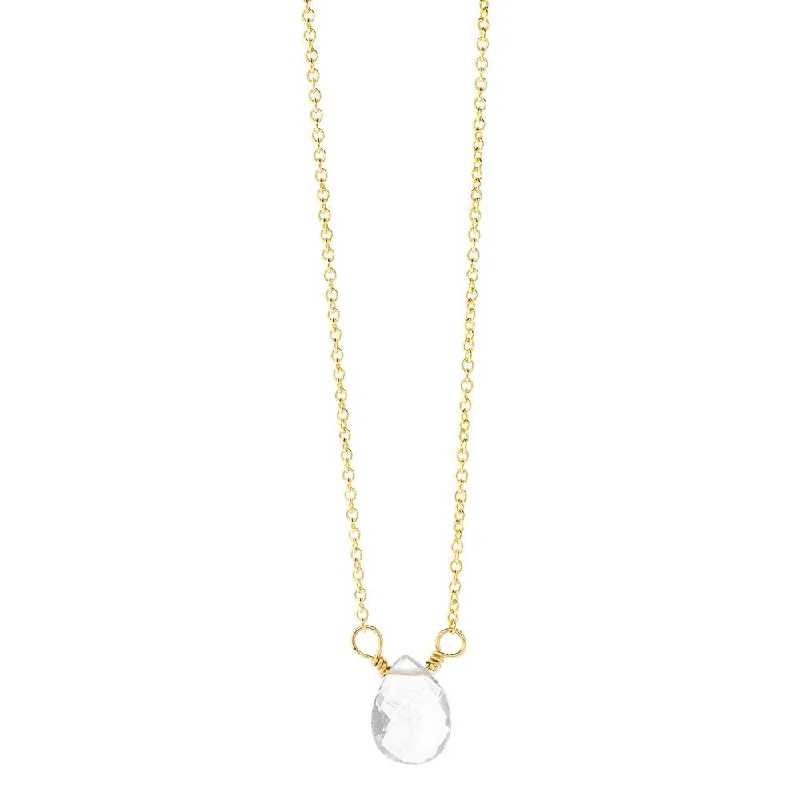 White Topaz