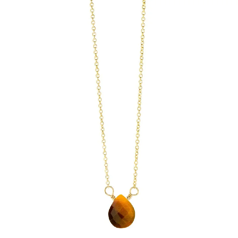 Tiger's Eye