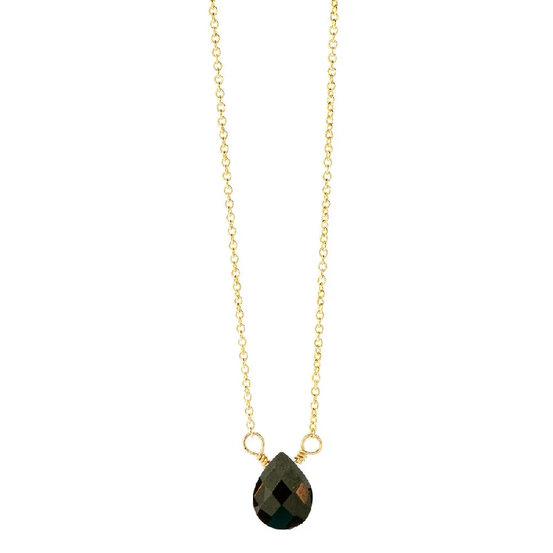 Black Spinel