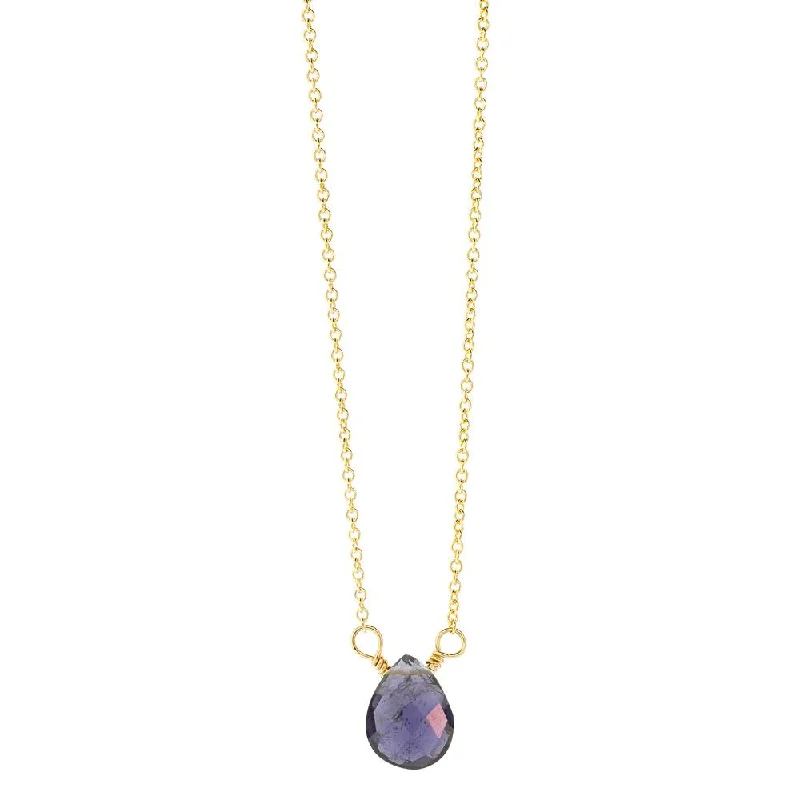 Iolite