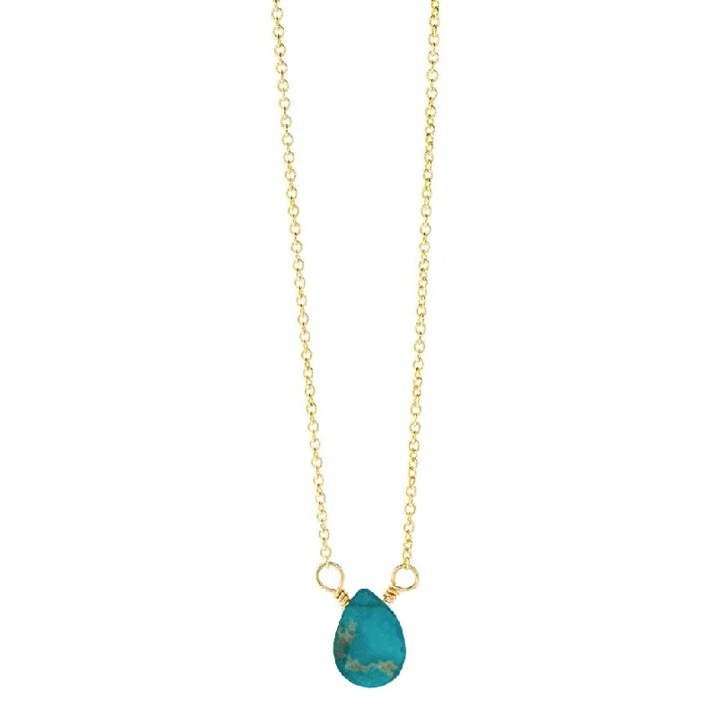 Turquoise