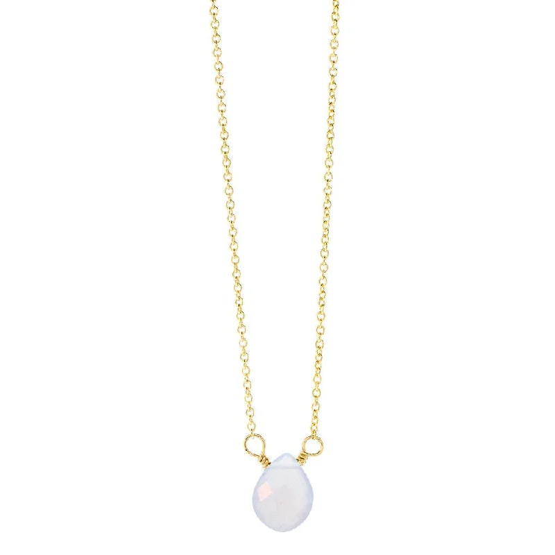 Chalcedony