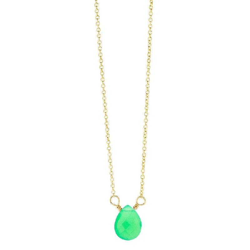 Chrysoprase