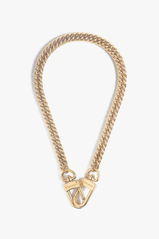 sapphire princess cut ring GABRIELLA CHAIN - three in one