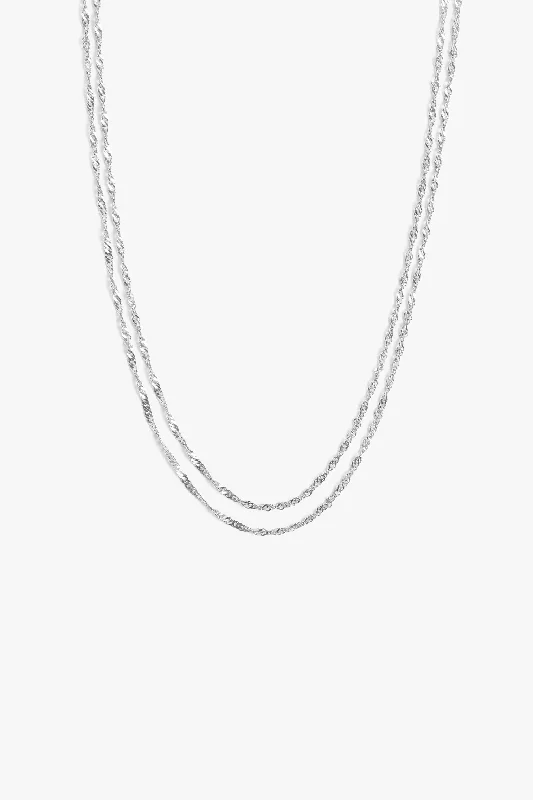 Silver